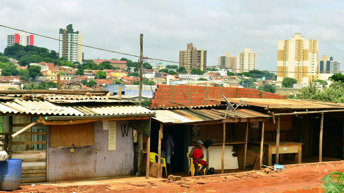 Vila Soma pode ter nova ação de desocupação de imóveis