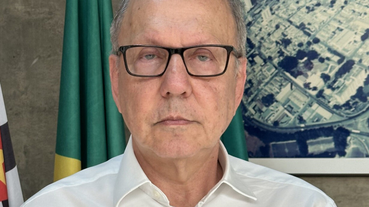 Justiça anula nomeação do chefe de gabinete Luiz Antonio Tavolaro