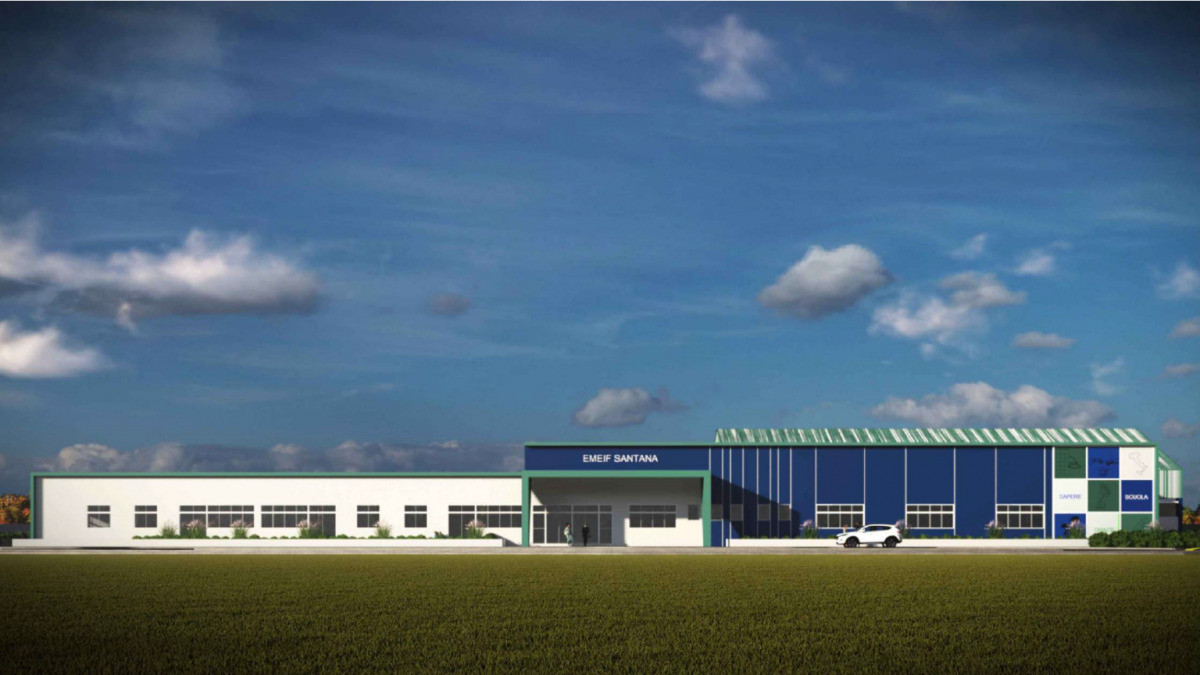 Prefeitura reserva recursos para construção de escola em Santana