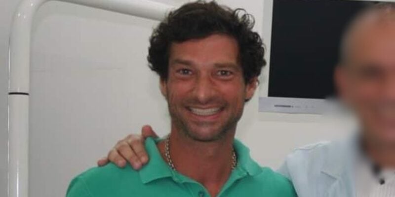 Omarzinho tem de se apresentar em um presído