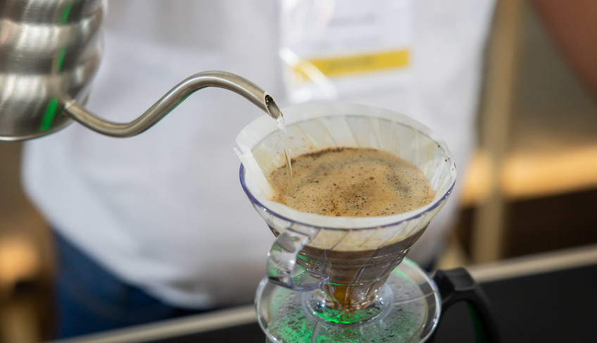 Sebrae-SP promove o 1º Encontro de Cafés Especiais no Franca Shopping neste final de semana