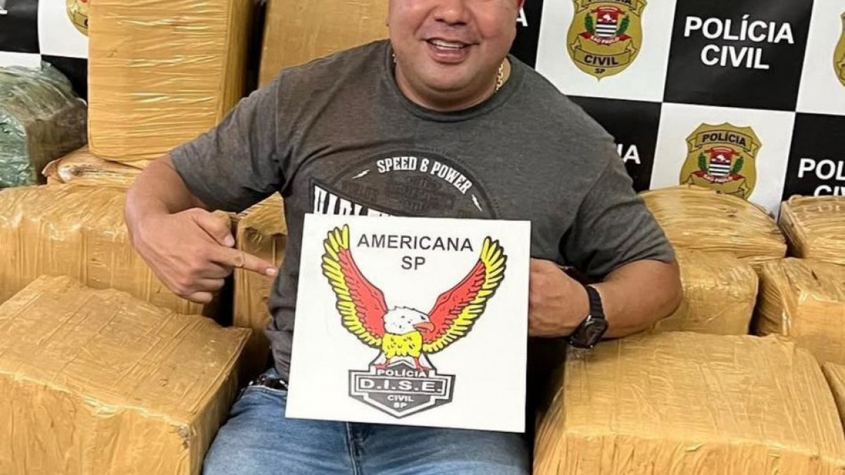 Investigador morre em acidente na SP-304