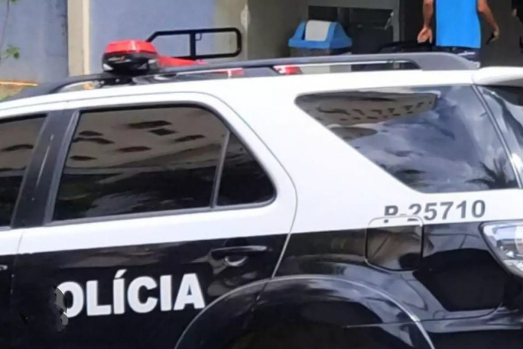 Pol&iacute;cia Civil apreende adolescente suspeito de planejar ataque a escola