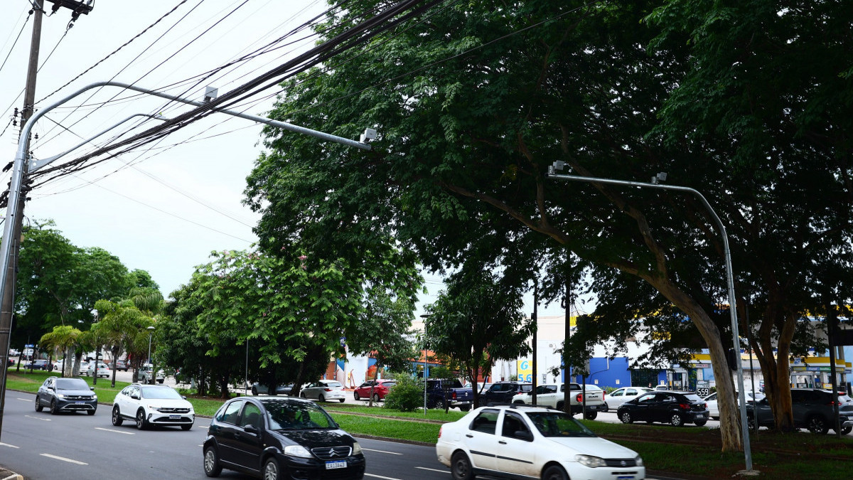 TCE barra novamente licita&ccedil;&atilde;o de novos radares e prefeitura adita contrato antigo