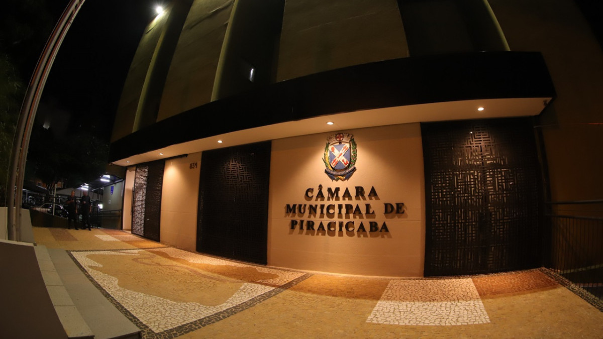 Projeto ser&aacute; votado pela C&acirc;mara Municipal