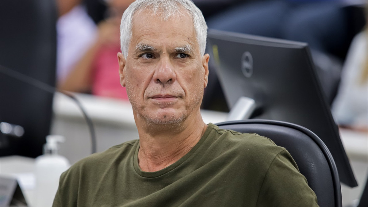 Projeto &eacute; de autoria do vereador Marco Bicheiro (PSDB)