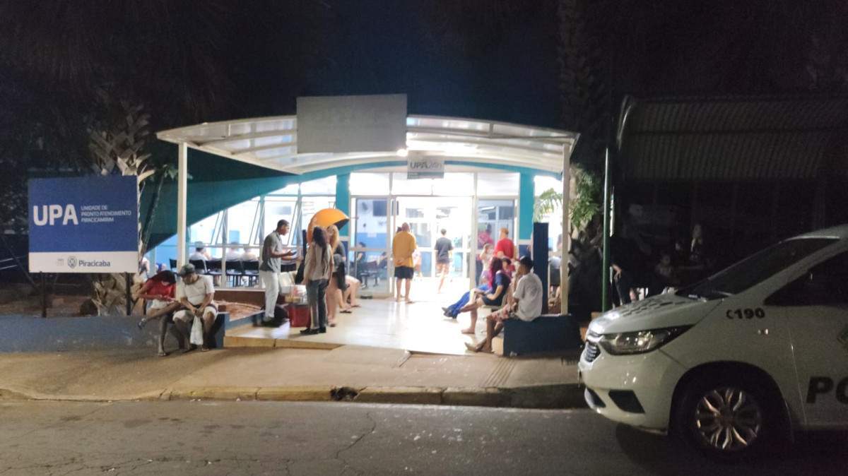 Caso ocorreu na UPA Piracicamirim nesta ter&ccedil;a-feira (25) &agrave; noite