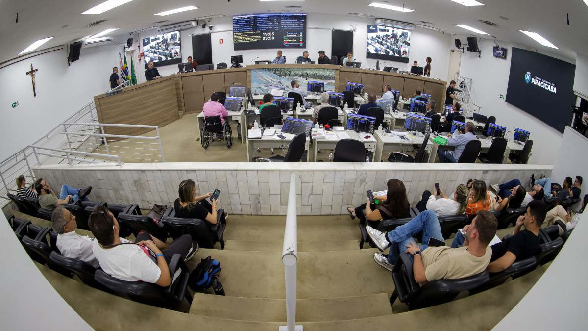 Vota&ccedil;&atilde;o do reajuste ser&aacute; nesta quinta-feira (23)