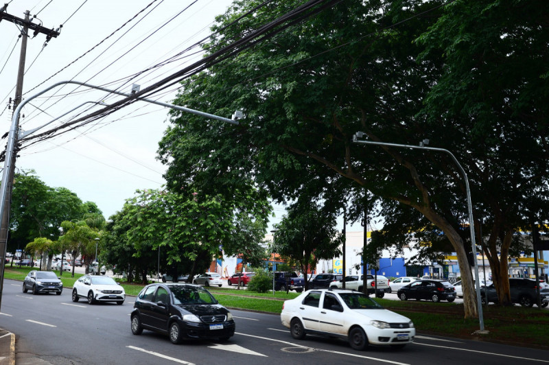 Prefeitura vai ampliar pontos de fiscaliza&ccedil;&atilde;o por radar