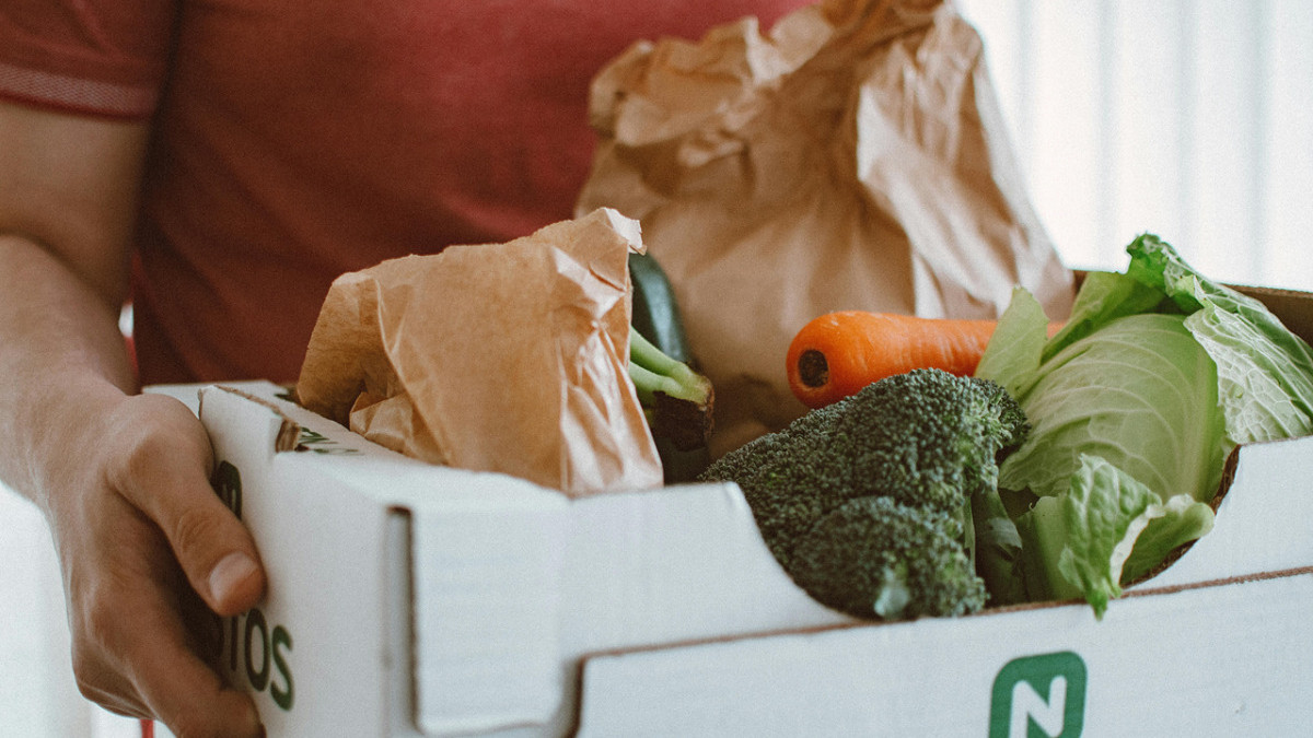 Lei, de 2025, criou regras r&iacute;gidas para doa&ccedil;&atilde;o de alimentos 
