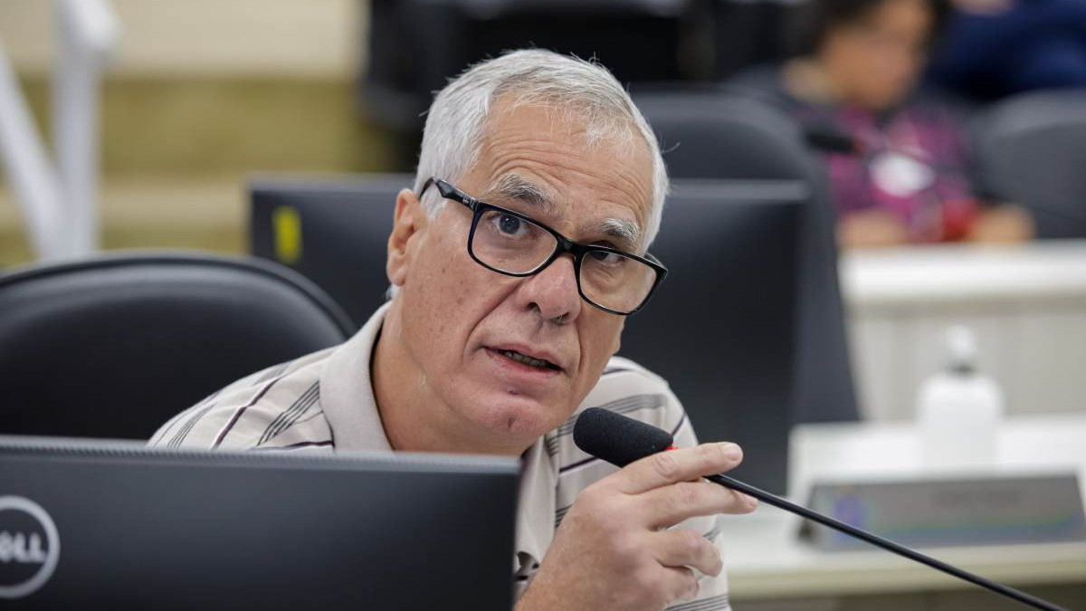 Marco Bicheiro &eacute; autor do projeto Empreenda Emprega Pira