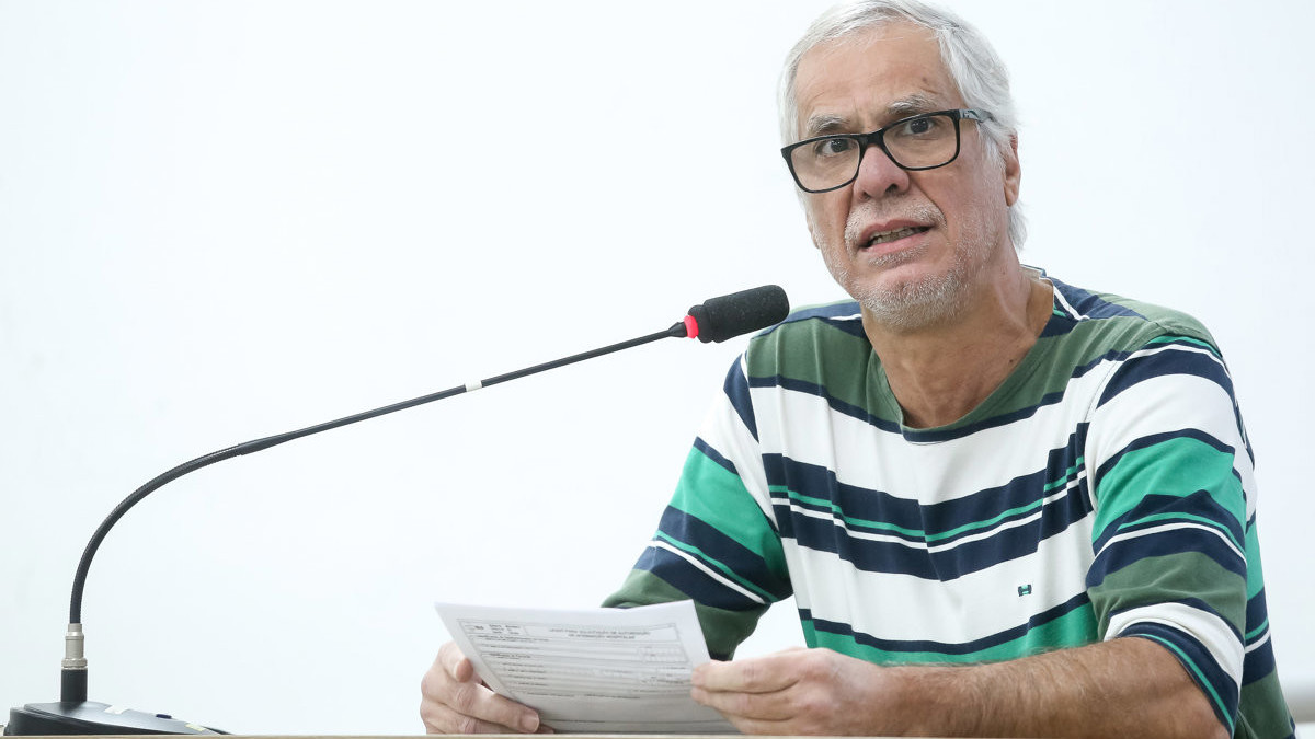 Requerimento do vereador Marco Bicheiro foi aprovado pela C&acirc;mara Municipal