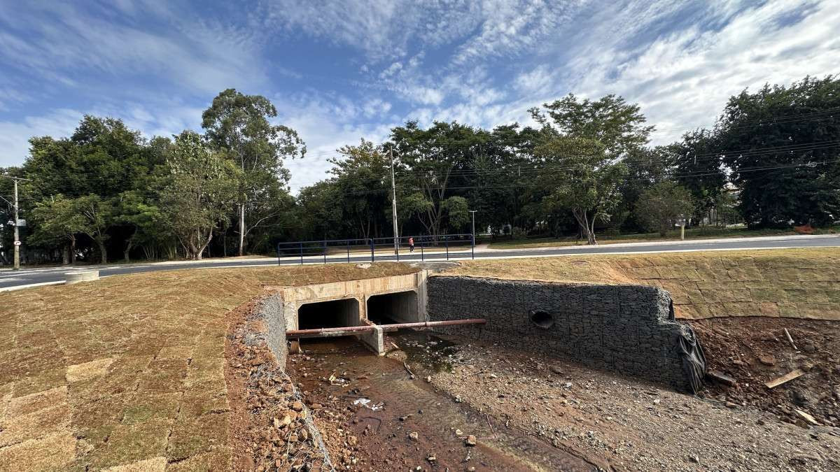 Licita&ccedil;&atilde;o visa fiscalizar execu&ccedil;&atilde;o de obras p&uacute;blicas