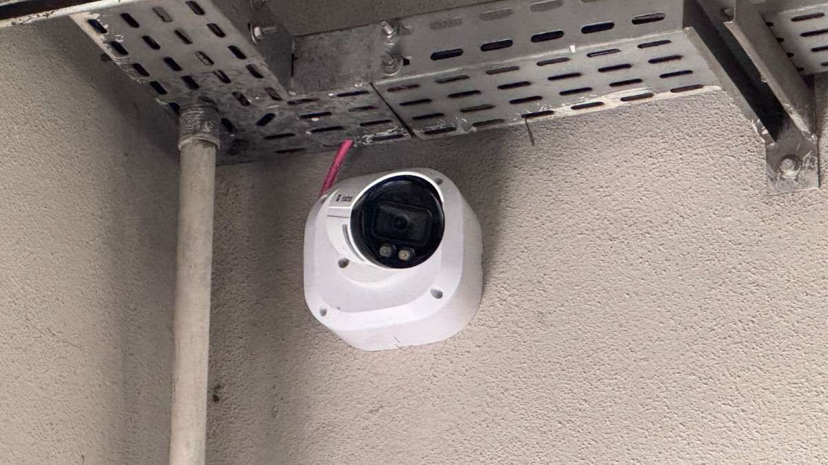 C&acirc;mera em sala  usada como vesti&aacute;rio gera pol&ecirc;mica no Semae