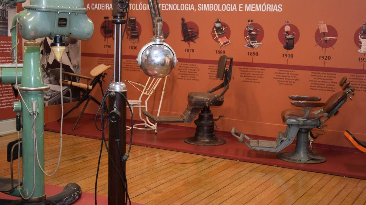 Museu da FOP/Unicamp receber&aacute; aporta de mais de R$ 1 milh&atilde;o 