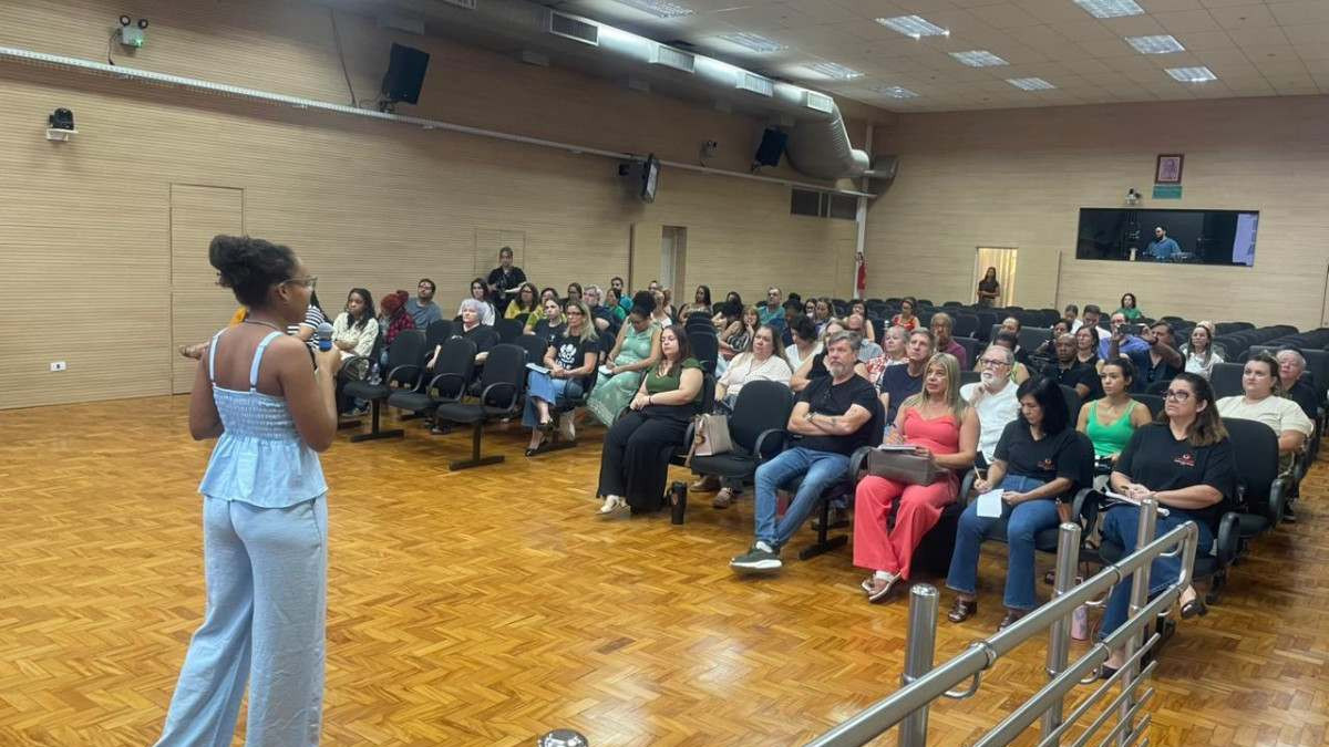 Evento &eacute; realizado nesta quinta-feira no Simespi