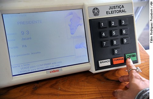 Confirmado n&uacute;mero de eleitores para as elei&ccedil;&otilde;es deste ano