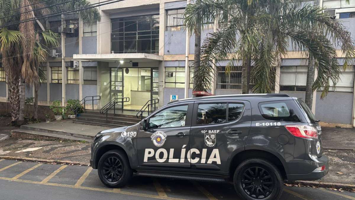 Pol&iacute;cia Militar &eacute; alvo de apontamentos do Minist&eacute;rio P&uacute;blico de Piracicaba