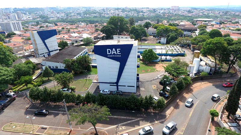 Justi&ccedil;a bloqueia recursos do DAE de Americana
