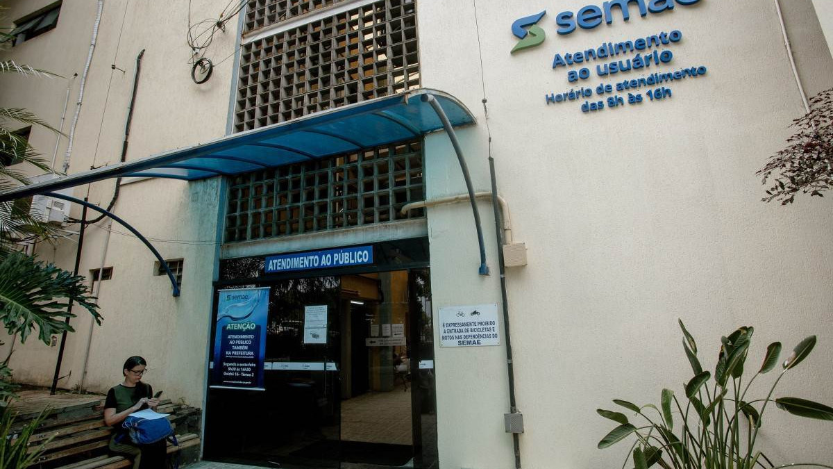MP questiona lei complementar da reforma administrativa do Semae
