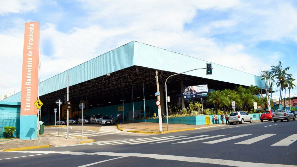 Prefeitura prepara terceiriza&ccedil;&atilde;o do Terminal Rodovi&aacute;rio de Piracicaba