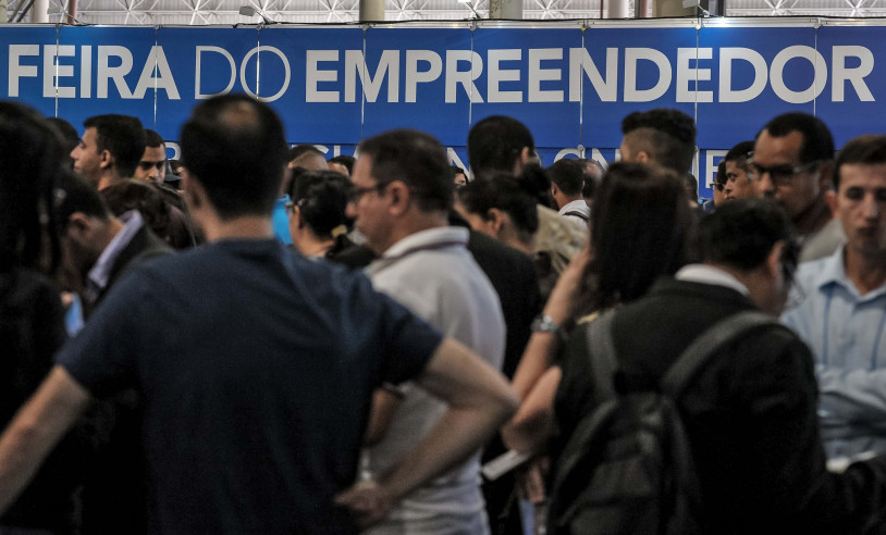 Sebrae levar&aacute; mais de 800 pessoas &agrave; Feira do Empreendedor