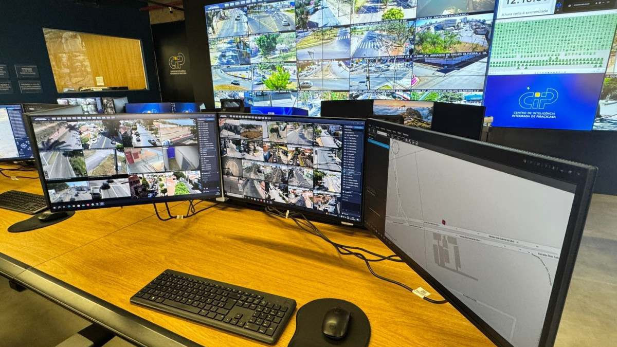 TCE suspende amplia&ccedil;&atilde;o do sistema de videomonitoramento