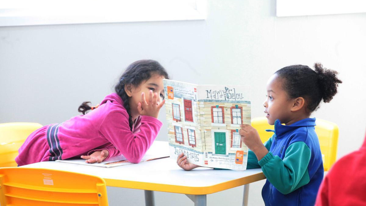Rede municipal come&ccedil;a a receber inscri&ccedil;&otilde;es para vagas na educa&ccedil;&atilde;o infantil