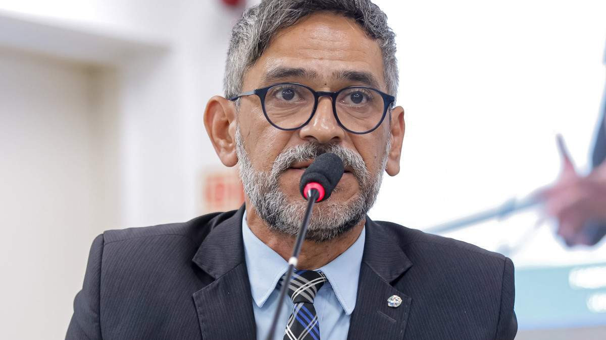 Vereador est&aacute; internado na Santa Casa de Piracicaba