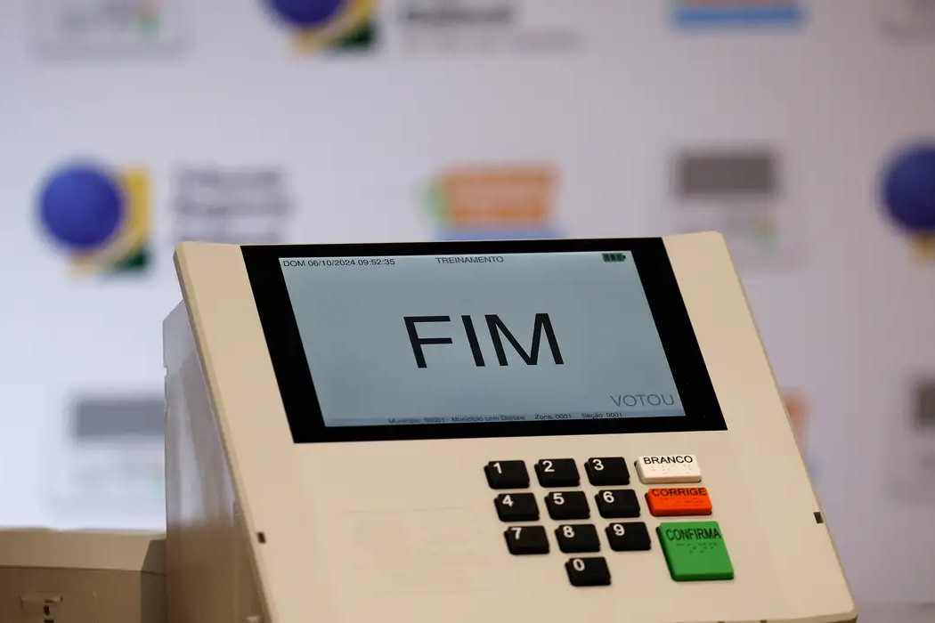 Elei&ccedil;&otilde;es est&atilde;o marcadas para o dia 4 de  outubro