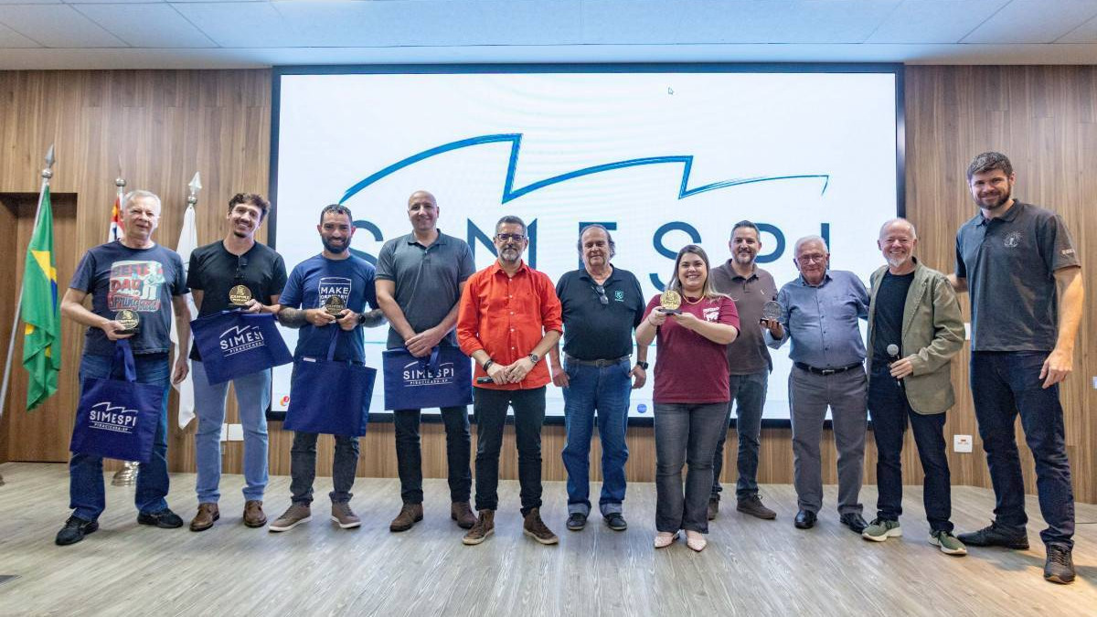 Caipira Beer Cup consagra vencedores em cerim&ocirc;nia no Simespi