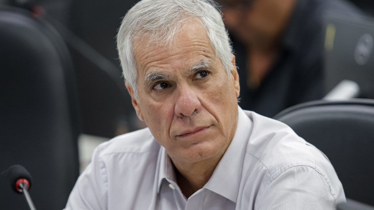 Projeto do vereador Marco Bicheiro foi aprovado nesta segunda-feira (21)