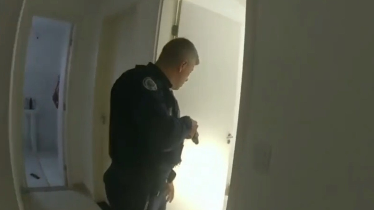 Guarda Civil prende em flagrante homem em Capivari pelos crimes de estupro e c&aacute;rcere privado