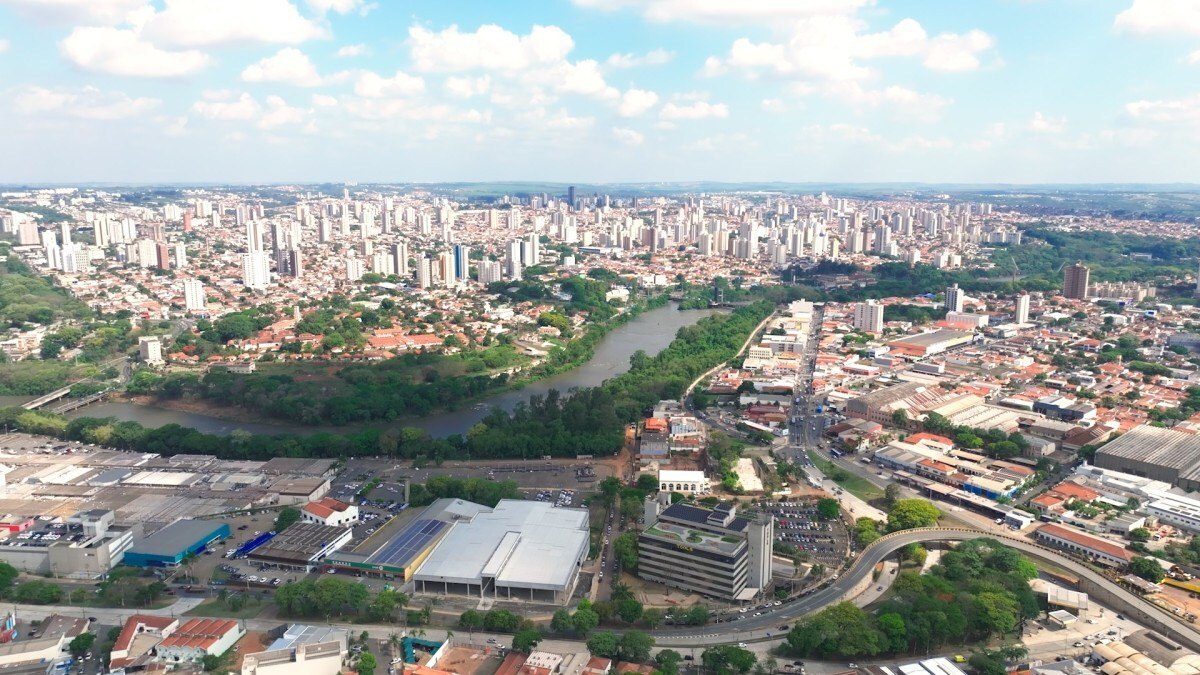 Or&ccedil;amento de Piracicaba supera R$ 4 bilh&otilde;es
