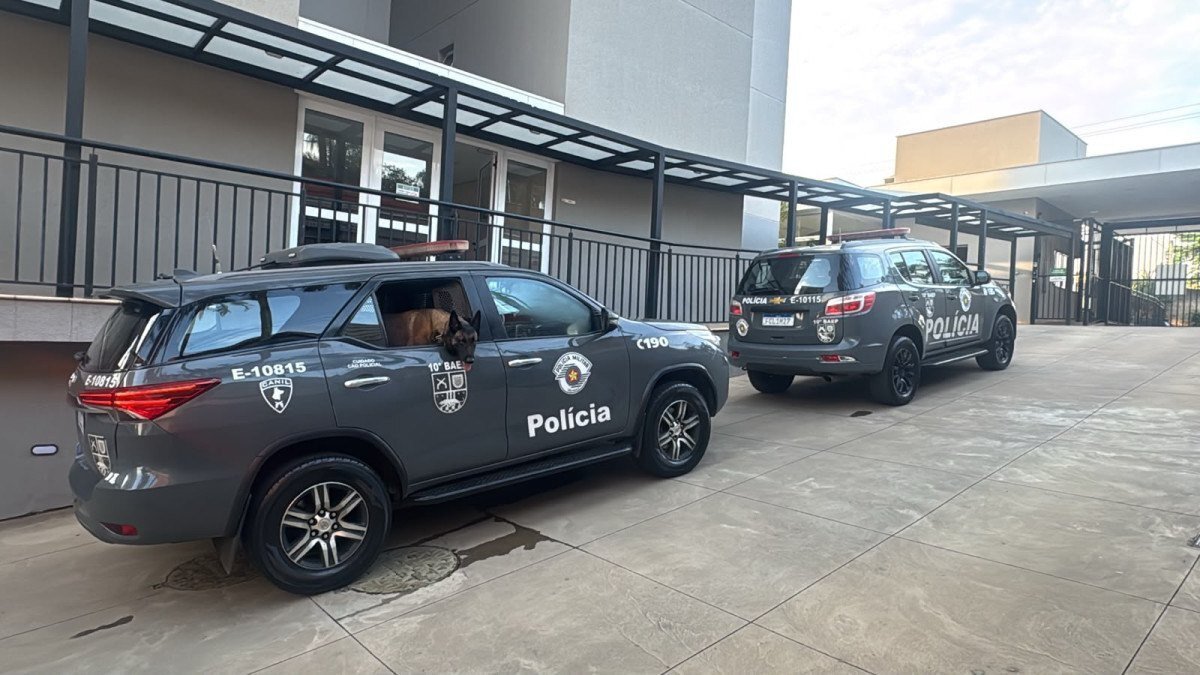 Gaeco e BAEP realizam opera&ccedil;&atilde;o em Piracicaba 