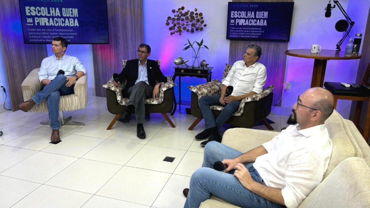 Campanha pede vota&ccedil;ao em quem tem v&iacute;nculo com Piracicaba