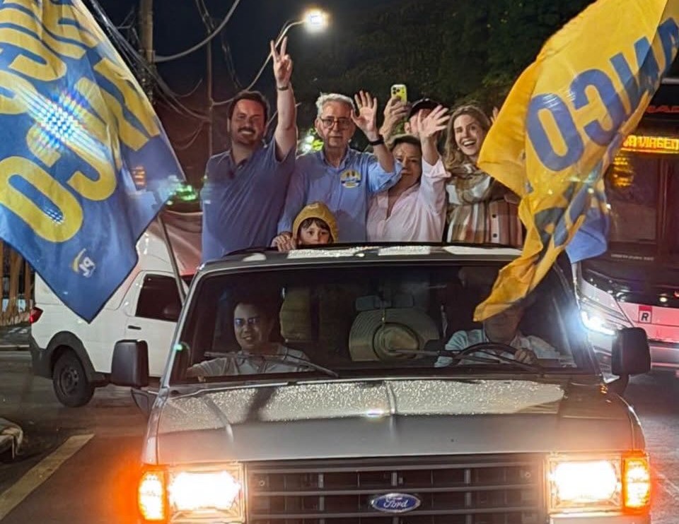 Americana volta a ter um deputado estadual