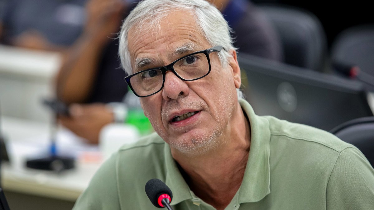 Vereador Marco Bicheiro questiona prefeitura sobre melhorias na Vila Independ&ecirc;ncia