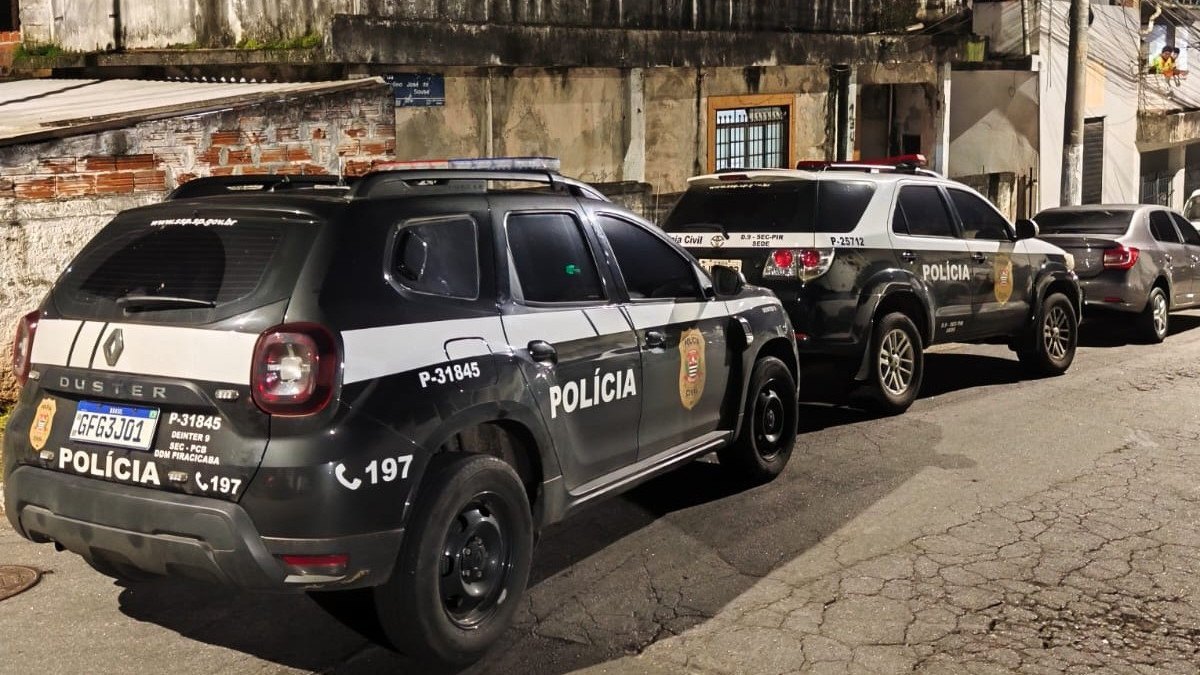 Pol&iacute;cia prende suspeito integrar quadrilha de roubo de rel&oacute;gios de luxo