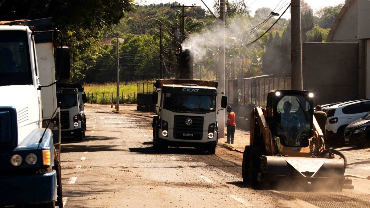 Or&ccedil;amento da Secretaria de Obras supera o da Sa&uacute;de em 2027