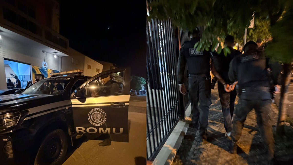 Ex-PM foi preso nesta quinta-feira (16), em Capivari