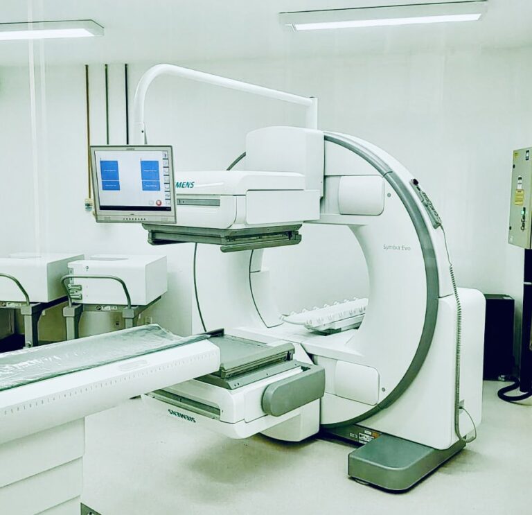 Espera por cintilografia pode chega a quase tr&ecirc;s anos em Piracicaba