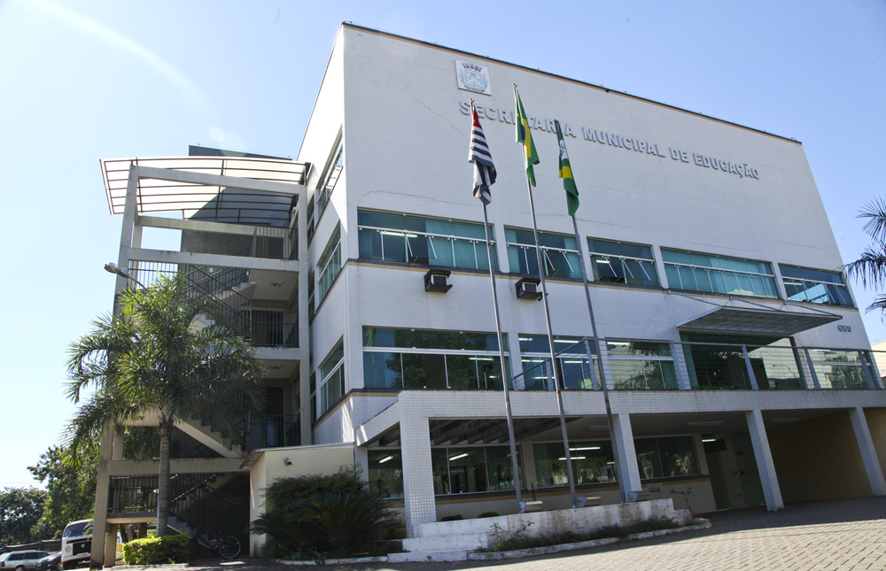 SBO abre inscri&ccedil;&otilde;es para creches municipais