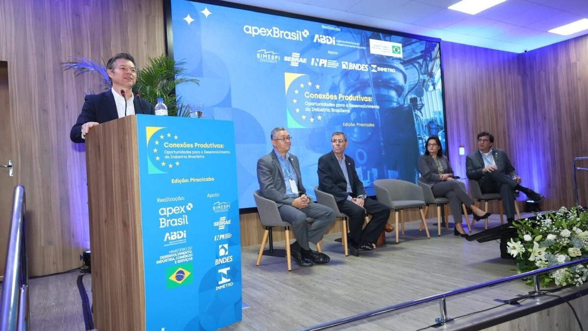 Evento foi realizado nesta sexta-feira (23) no Simespi